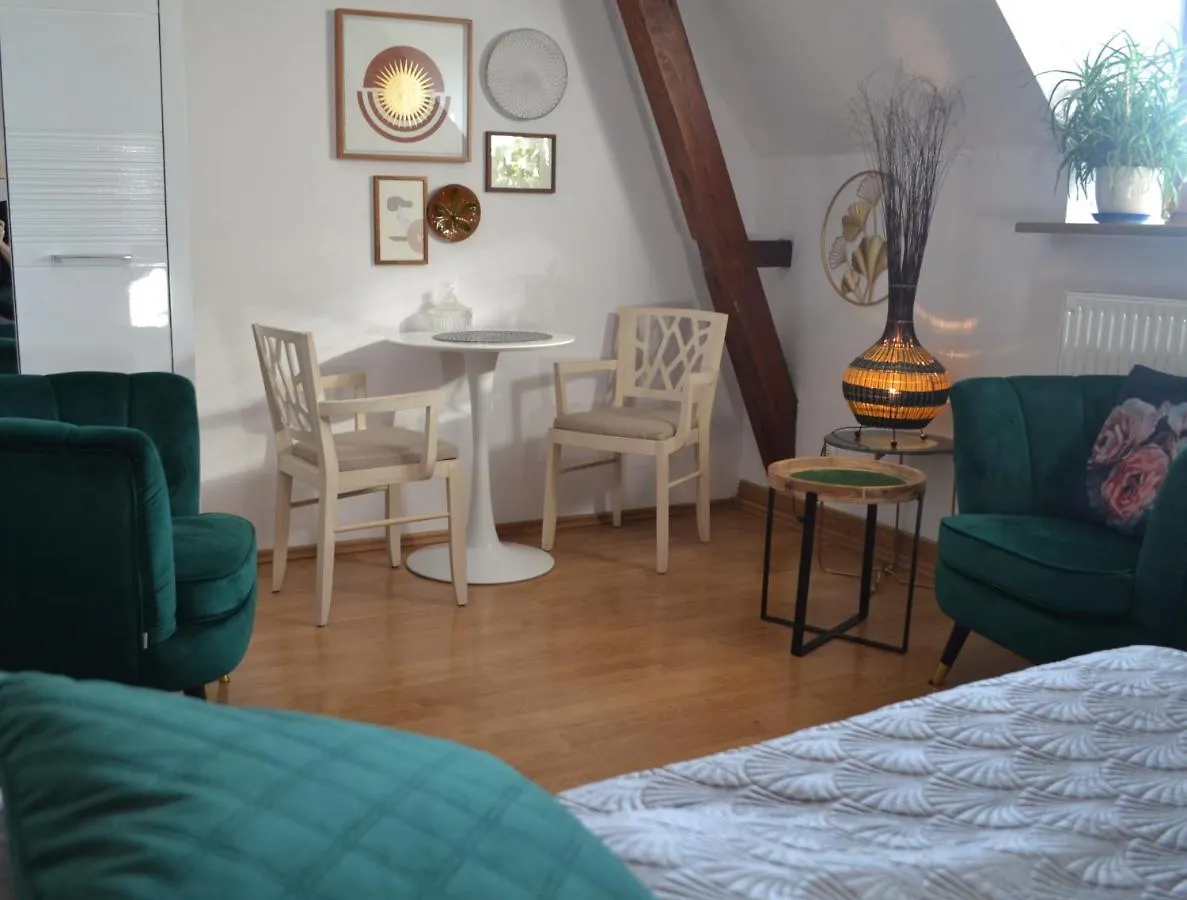 Aloes Studio Krakow